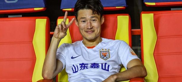 半岛体育登录入口-长春亚泰连胜告急，士气愈发高涨