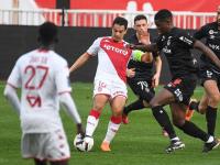 半岛体育娱乐-摩纳哥中场组织严密，或将掌控比赛节奏的简单介绍