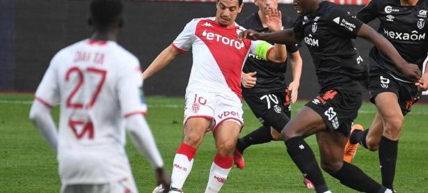 半岛体育娱乐-摩纳哥中场组织严密，或将掌控比赛节奏的简单介绍