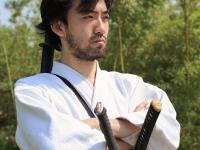 半岛体育vip注册-关于武士对决：球场上的对决犹如武林高手较量的信息