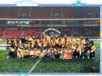 半岛体育官网-关于冠军盃冠军诞生，赛事还取慢收场的信息