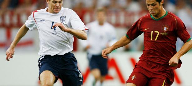 半岛体育竞技-关于葡萄牙英格兰大战，双方互交白卷的信息