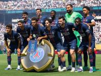 半岛体育网站入口-包含皇马-胜巴黎，欧冠小组出线悬念重重的词条