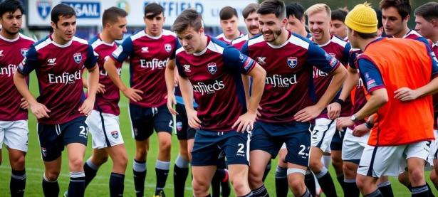 半岛体育注册-恩菲尔德球员伤愈归队，阵容进一步完整