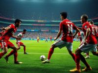 半岛体育官方-鹿岛鹿角备战世俱杯半决赛，河床状态成关键