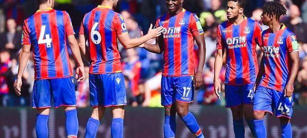 半岛体育亚洲官网-关于水晶宫主场大胜，实力不容小觑！的信息