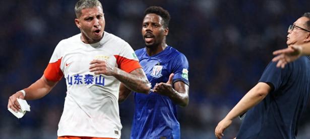 半岛体育下载-申花后防线严阵以待，保住胜利大局的简单介绍