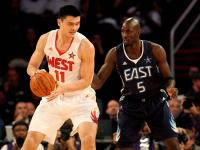 半岛体育下载-CBA球员技艺精湛，赛场上的精彩瞬间感动全场的简单介绍