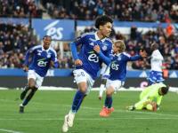 半岛体育直播-马赛客场逆转，逼平蒙彼利埃