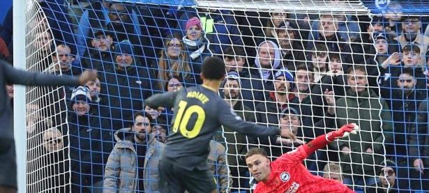 半岛体育app下载地址-埃弗顿客场不敌布莱顿，排名继续下滑