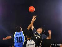 半岛体育官方-关于瞩目盛事！篮球热度再次引爆的信息