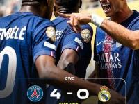 半岛体育在线登录-包含巴黎圣日耳曼客场击败对手，雄心壮志的词条