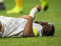 半岛体育官方入口-阿联酋队突飞猛进，赢得掌声