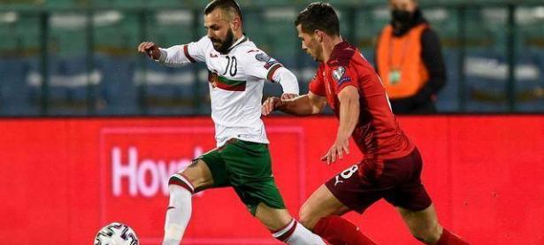 半岛体育app下载地址-马尔他主场不敌保加利亚，难以取胜