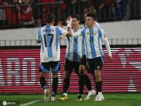 波尔多签下阿根廷前锋，强化攻击火力