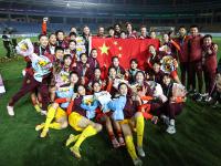 半岛体育网页版-顶级对决！女足国家队备战决胜之际的简单介绍