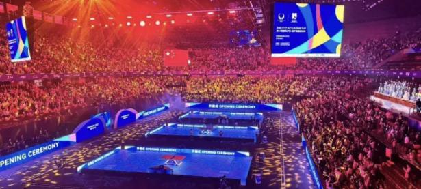 半岛体育app-队员们在球场上尽展技能，给观众带来视觉盛宴