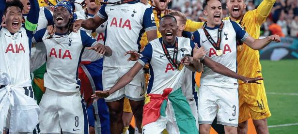 半岛体育直播-包含热刺前锋凯恩传射建功，助球队击败对手的词条