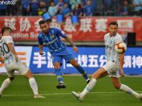 半岛体育登录-广州富力不敌对手，客场告终两连败的简单介绍