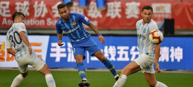 半岛体育登录-广州富力不敌对手，客场告终两连败的简单介绍