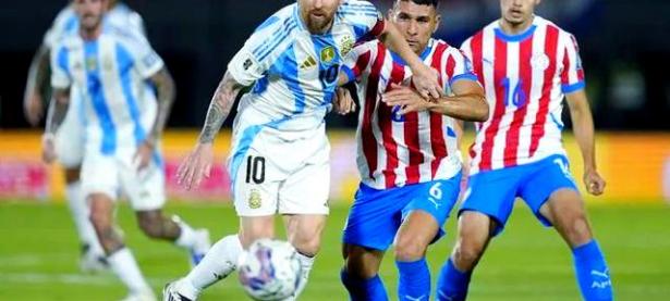 半岛体育中国官网-梅西回应比赛中的争议判罚，称其不公的简单介绍