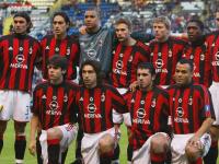 半岛体育app-AC米兰不敌皇马，球迷呼吁加强后防的简单介绍