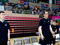 半岛体育在线-大连男篮连胜收官，成为最大亮点