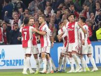 阿贾克斯壮大势头，战胜对手取得胜利