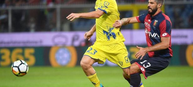 半岛体育网页版-包含切沃新赛季开门红，球队意甲排名节节攀升的词条