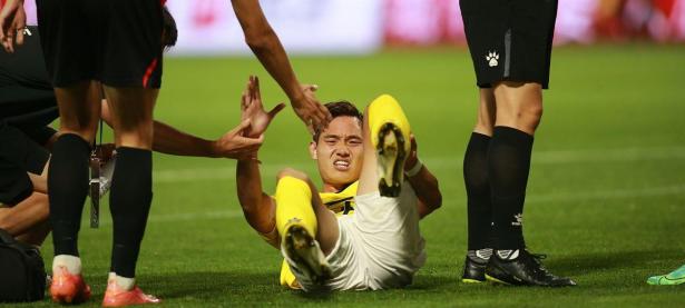 半岛体育网页版登录入口-中国队员获得头号射手，实力惊人的简单介绍