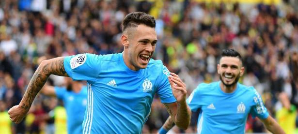 半岛体育亚洲官网-关于南特客场挑战马赛，追求客场好战绩的信息