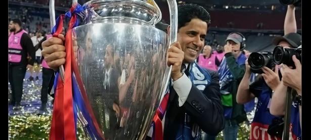 半岛体育官方入口-法国巴黎闪耀，欧冠赛场称霸，球队展现超高战斗力的简单介绍