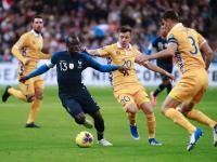 半岛体育在线-法国队在比赛中以绝对优势战胜对手，赢得头名的简单介绍