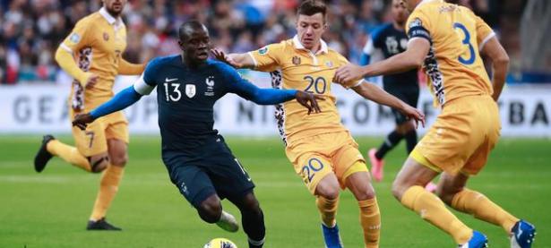 半岛体育在线-法国队在比赛中以绝对优势战胜对手，赢得头名的简单介绍