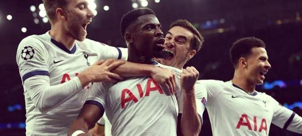 半岛体育平台-热刺主场大胜拜仁，晋级决赛