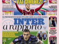 AC米兰或将签下两名中场新援，谈判传出积极信号