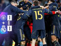 半岛体育入口-曼城惊险逆转，晋级欧冠半决赛