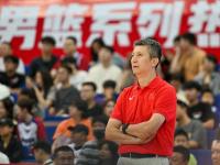 半岛体育网页版-中国男篮主帅赞扬马刺队技术全面表现，充满学习价值的简单介绍
