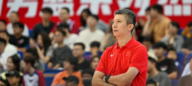 半岛体育网页版-中国男篮主帅赞扬马刺队技术全面表现，充满学习价值的简单介绍