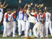 半岛体育教练-韩国代表团在射击比赛中跻身前列