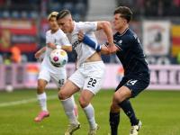 半岛体育登录入口-关于美因茨客场不敌沃尔夫斯堡，遭遇失利的信息