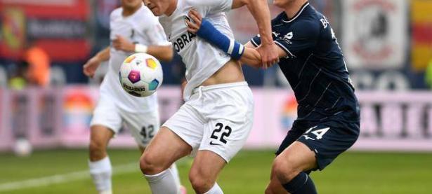 半岛体育登录入口-关于美因茨客场不敌沃尔夫斯堡，遭遇失利的信息