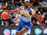 半岛体育链接-新疆击败山西，连胜达到五场