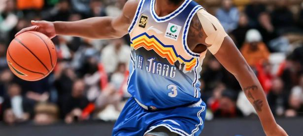 半岛体育链接-新疆击败山西，连胜达到五场