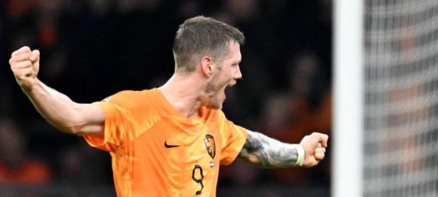 半岛体育app下载地址-荷兰队大比分获胜，晋级欧预赛四强的简单介绍