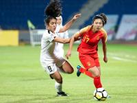 半岛体育app下载-亚洲代表队蓄势待发，女足比赛全力以赴的简单介绍