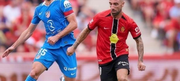 半岛体育地址-西甲劲旅马德里竞技主场失利