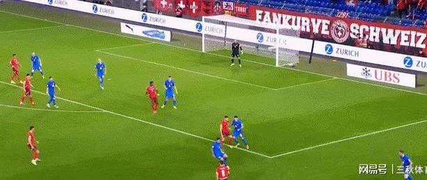 半岛体育下载-欧预赛：瑞士2-1逆转击败爱尔兰，斩获关键胜利