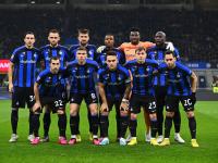 国际米兰客场逆转乌迪内斯，劳塔罗-马丁内斯梅开二度