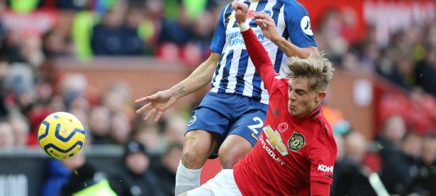 半岛体育官网入口-曼联-遭遇塞维利亚逆转，悲情出局的简单介绍